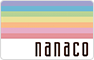 nanaco ナナコ