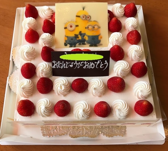 ケーキ 焼き菓子 世田谷区の焼き菓子はパティスリークレヨン