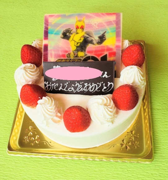 ケーキ 焼き菓子 世田谷区の焼き菓子はパティスリークレヨン