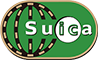 Suica スイカ